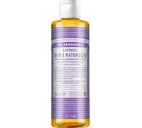 Dr. Bronner's Soin Savons liquides Lavender 18-in-1 Natural Soap 240 ml