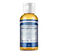Dr. Bronners 371448 Peppermint 2 oz.