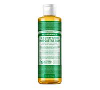 DR BRONNER'S AMANDE 240ML