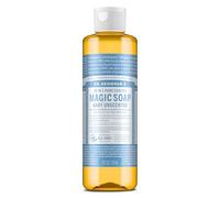 Dr. Bronner's Babé Savon de Castille aux ingrédients biologiques 240ml