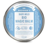 DR. BRONNER'S BIO MAGIC BALM Baby-Mild 60 g