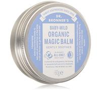 Dr. Bronner’s Baby-Mild baume corps sans parfum 60 g