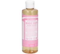 Dr. Bronner's Cherry Blossom Pure-Castile Magic Soap Savon Liquide 240 ml
