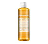 DR BRONNER'S CITRUS-ORANG 240ML