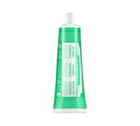 Dr Bronner's Dentifrice Menthe Verte 105 ml