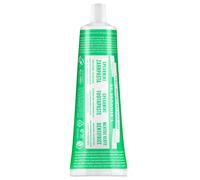Dr Bronner's Dentifrice Menthe Verte Tube 140g