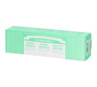 Dr. Bronner's Dentifrice Menthe verte – Tube 140 g