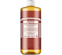 Dr. Bronner's Eucalyptus 18-in-1 Savon naturel 945 ml