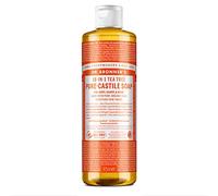Dr. Bronner's Fair Trade & Organic Castile Liquid Soap - (Tea Tree, 32 oz) by Dr. Bronner's