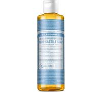 Dr. Bronner's Gel Bébé Doux 18-in-1 Pure-Castile Soap