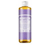 Dr. Bronner's Gel Lavender 18-in-1 Pure-Castile Soap (savon pur castillan)
