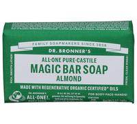 Dr. Bronner's – Gel et savon – 1 unité