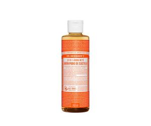 Dr. Bronner's Jabón Líquido Árbol del Té Bio 240ml
