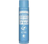 Dr Bronner's Lapices Labiales En Hangpack Bebés - Neutral 4 G