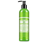 DR. BRONNER'S Lotion corporelle bio patchouli-lime 240 ml