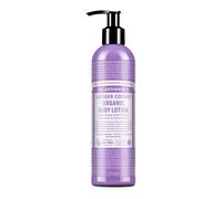 Dr. Bronner's – Lait corporel bio – Lavande et coco – 240 ml