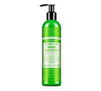 Dr Bronners Lotion Pour Le Corps Patchouli-lima 240ml