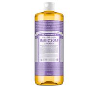 Dr. Bronner's Soin Savons liquides Lavender 18-in-1 Natural Soap 945 ml