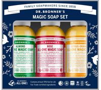 Dr. Bronner's - Magic Soap Set