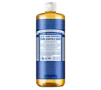 DR BRONNER'S MENTHE POIVRéE 945ML
