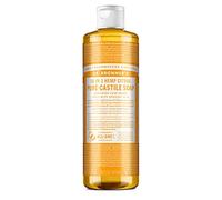DR BRONNER'S Org Citrus Oil Soap 473mL