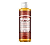 DR BRONNER'S Org Eucalyptus Oil Soap 237mL