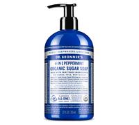 DR BRONNER'S ORG POIVRE 355ML