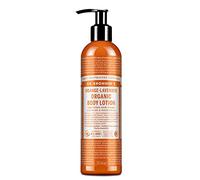 Dr. Bronner's Orange & Lavender Body Lotion 240ml