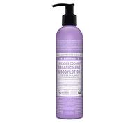 Dr. Bronner's Organic Lavender Coconut Lotion 235 ML