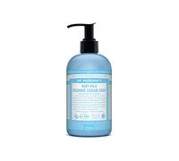 Dr. Bronner's Savon liquide corps et cheveux Baby-Mild – Sans parfum – 355 ml