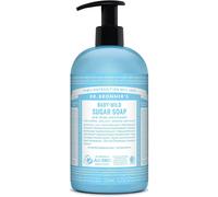 Dr. Bronner's - Organic Sugar Soap Baby Mild 710 Ml