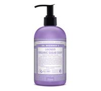 Dr. Bronner's - Organic Sugar Soap Lavender 355 Ml