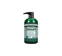 Dr. Bronner's - Organic Sugar Soap Lemongrass Lime 710 Ml