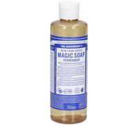 Dr. Bronner's - Savon liquide, menthe - 240 ml