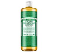 Dr. Bronner's - Pure Castile Liquid Soap Almond 945 Ml