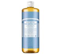 Dr. Bronner's - Pure Castile Liquid Soap Baby Mild 945 Ml