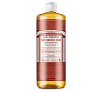 Dr. Bronner's - Pure Castile Liquid Soap Eucalyptus 945 Ml