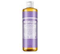 Dr. Bronner's - Pure Castile Liquid Soap Lavender 475 ml