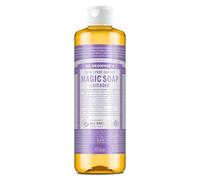 Dr. Bronner's - Pure Castile Liquid Soap Lavender 475 ML