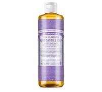 Dr. Bronner's - Pure Castile Liquid Soap Lavender 475 Ml