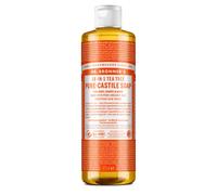 Dr. Bronner's - Pure Castile Liquid Soap Tea Tree 475 Ml