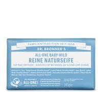 DR. BRONNER'S REINE NATURSEIFE Doux pour bébé 140 g