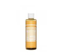 Dr. Bronner's - Savon liquide Agrumes Orange 240 ml unisex