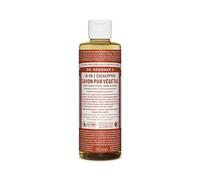 Dr Bronners Sav Liq Eucalyp 240ml