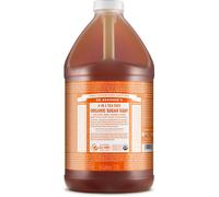 Dr. Bronner's Savon Au Sucre Arbre à Thé - 1,90 L