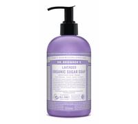 Dr. Bronner's - Savon au sucre bio Lavande 355ml