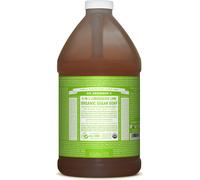 Dr. Bronner's Savon Au Sucre Citronnelle & Citron Vert - 1,90 L