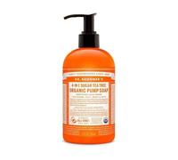 Dr. Bronners+Savon Au Sucre D'arbre À Thé 710 Ml