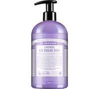 Dr. Bronner's Savon Bio Sugar Soap 710 ml 710 ml