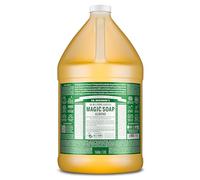 Dr. Bronner's 18-EN-1 Savon Liquide Amande - 3,80 L